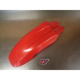 Garde boue avant supermotard Honda 250/450 CRF 2004-2009