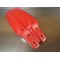 Garde boue avant supermotard Honda 250/450 CRF 2004-2009