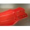 Garde boue avant supermotard Honda 250/450 CRF 2004-2009