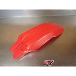 Garde boue avant supermotard Honda 250/450 CRF 2004-2009