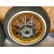 Roues Supermotard WRP pour Honda 250/450 CRF 2002 à 2024