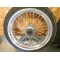 Roues Supermotard WRP pour Honda 250/450 CRF 2002 à 2024
