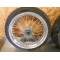 Roues Supermotard WRP pour Honda 250/450 CRF 2002 à 2024