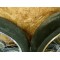 Roues Supermotard WRP pour Honda 250/450 CRF 2002 à 2024