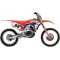 Kit déco FX pour Honda 450 CRFX 2005 à 2017