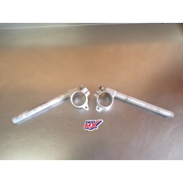 Guidons bracelets Suzuki 750 GSX-R 1992-1995