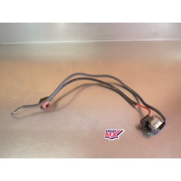 Relai d&eacute;marreur Suzuki 750 GSX-R 1992-1995