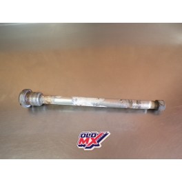 Axe de bras oscillant Suzuki 750 GSX-R 1992-1995
