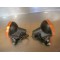 Clignotants avant Yamaha 125 DTMX
