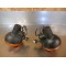 Clignotants avant Yamaha 125 DTMX