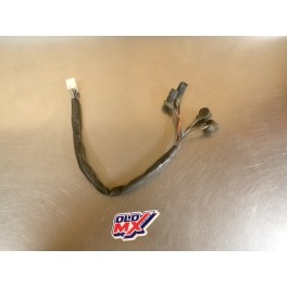 Faisceau de tableau de bord Yamaha 125 DTMX