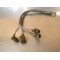 Faisceau de tableau de bord Yamaha 125 DTMX