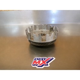 Cloche d'embrayage Yamaha 125 DTMX