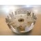Cloche d'embrayage Yamaha 125 DTMX