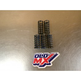 Ressorts d'embrayage Yamaha 125 DTMX