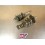 Boite de vitesse Yamaha 125 DTMX