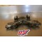 Té de fourches supérieur Yamaha 125 DTMX