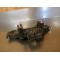 Té de fourches supérieur Yamaha 125 DTMX