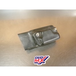 Boite &agrave; outil Yamaha 125 DTMX