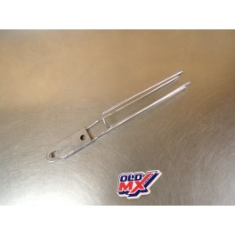 Guide c&acirc;ble de frein avant Yamaha 125 DTMX