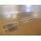 Guide câble de frein avant Yamaha 125 DTMX