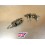 Barillet + fourchettes de sélection Yamaha 125 DTMX