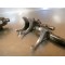 Barillet + fourchettes de sélection Yamaha 125 DTMX