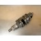 Barillet + fourchettes de sélection Yamaha 125 DTMX