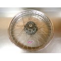 Jante avant Yamaha 125 DTMX