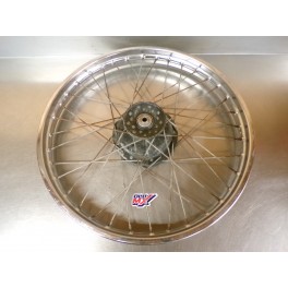 Jante avant Yamaha 125 DTMX
