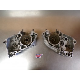 Carters moteur Yamaha 125 DTMX
