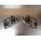 Carters moteur Yamaha 125 DTMX
