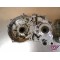 Carters moteur Yamaha 125 DTMX