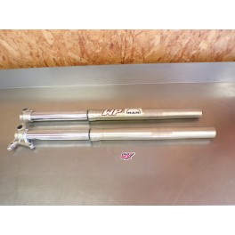 Fourches KTM 125/200/250/300 EXC 2003-2007