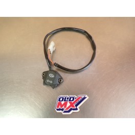 Commodo de clignotant KTM EXC/EXCF 1998-2013