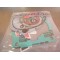 Pochette de joints haut moteur neuve VERTEX KTM 200 EXC 2003-2016
