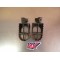Cales pieds KTM EXC/EXC-F/SX/SX-F 1998 à 2016 