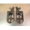 Cales pieds KTM EXC/EXC-F/SX/SX-F 1998 à 2016 