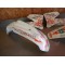 Kit plastique KTM 125/200/250/300 EXC 2005-2007