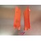 Protection de fourches KTM EXC 2005-2007