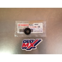 Joint spi d'arbre de pompe &agrave; huile Yamaha 125 DTMX 1986 &agrave; 1991 93101-10002