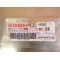Joint spi d'arbre de pompe à huile Yamaha 125 DTMX 1986 à 1991 93101-10002
