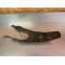 Support de plaque + feux arrière KTM EXC 2004-2007