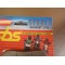 Plaquettes de frein avant neuve SBS APRILIA/HUSQVARNA/CAGIVA/YAMAHA.. 608HF FR