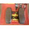 Plaquettes de frein avant/arrière neuve SBS KTM GS/MX/ MAICO 1989-1991 621 SM
