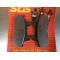 Plaquettes de frein neuve SBS 572 RQ