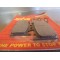 Plaquettes de frein neuve SBS 631 RQ 