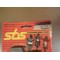 Plaquettes de frein neuve SBS 631 RQ 