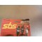 Plaquettes de frein neuve SBS 520 RQ