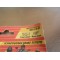 Plaquettes de frein neuve SBS Honda MBX/NSR 50/ CBX/MBX 125 551 HF